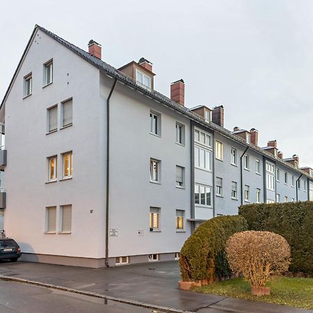 Ferienwohnung Kairos FDH Exterior foto