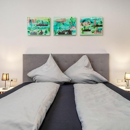Ferienwohnung Kairos FDH Exterior foto