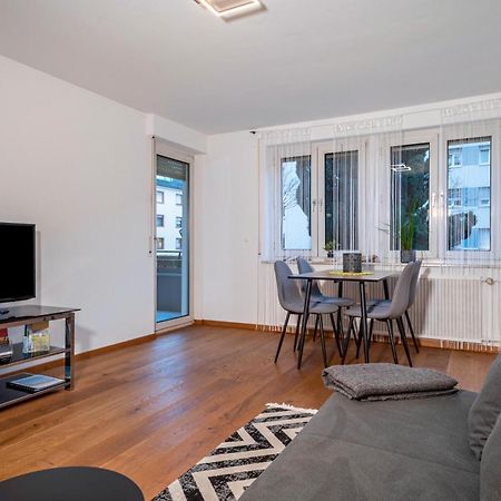 Ferienwohnung Kairos FDH Exterior foto