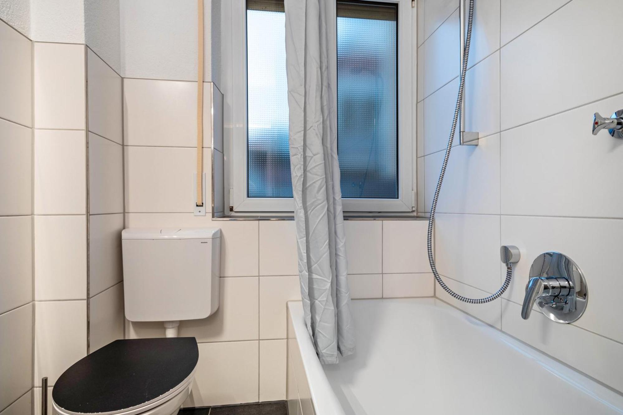 Ferienwohnung Kairos FDH Exterior foto