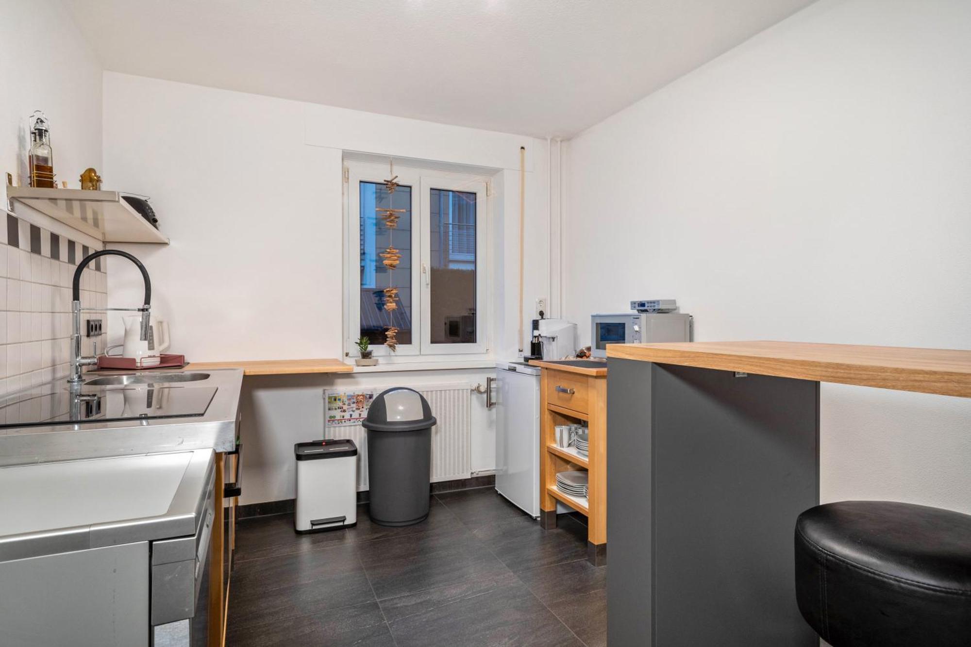 Ferienwohnung Kairos FDH Exterior foto