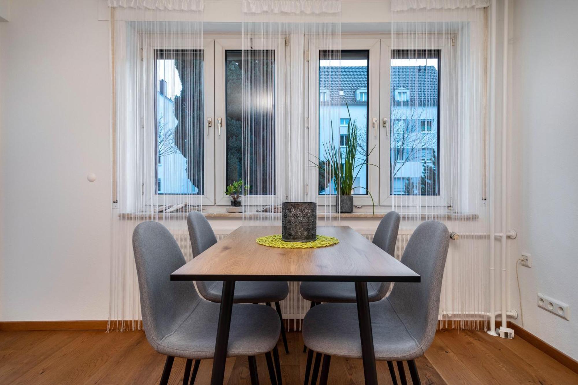 Ferienwohnung Kairos FDH Exterior foto