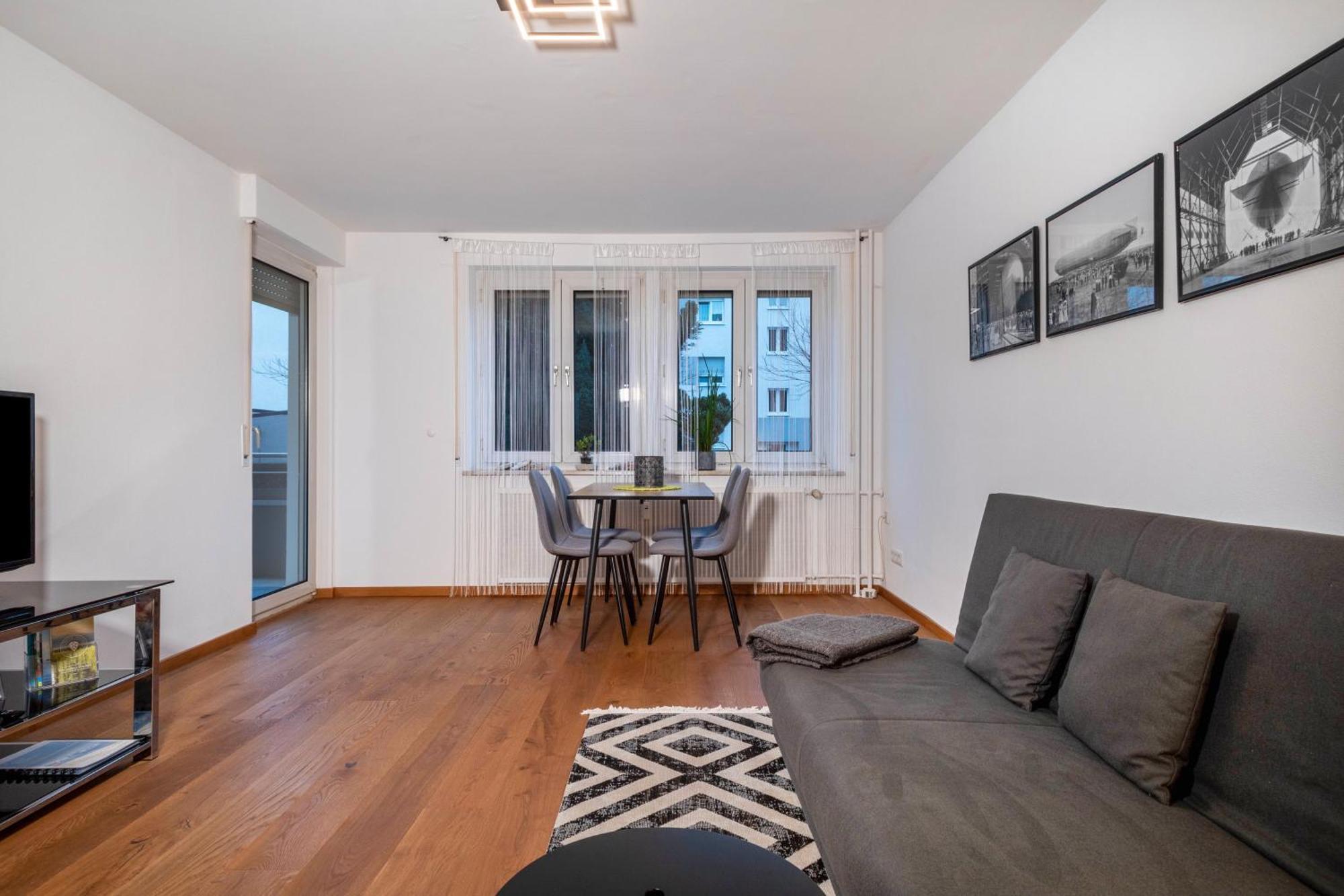 Ferienwohnung Kairos FDH Exterior foto