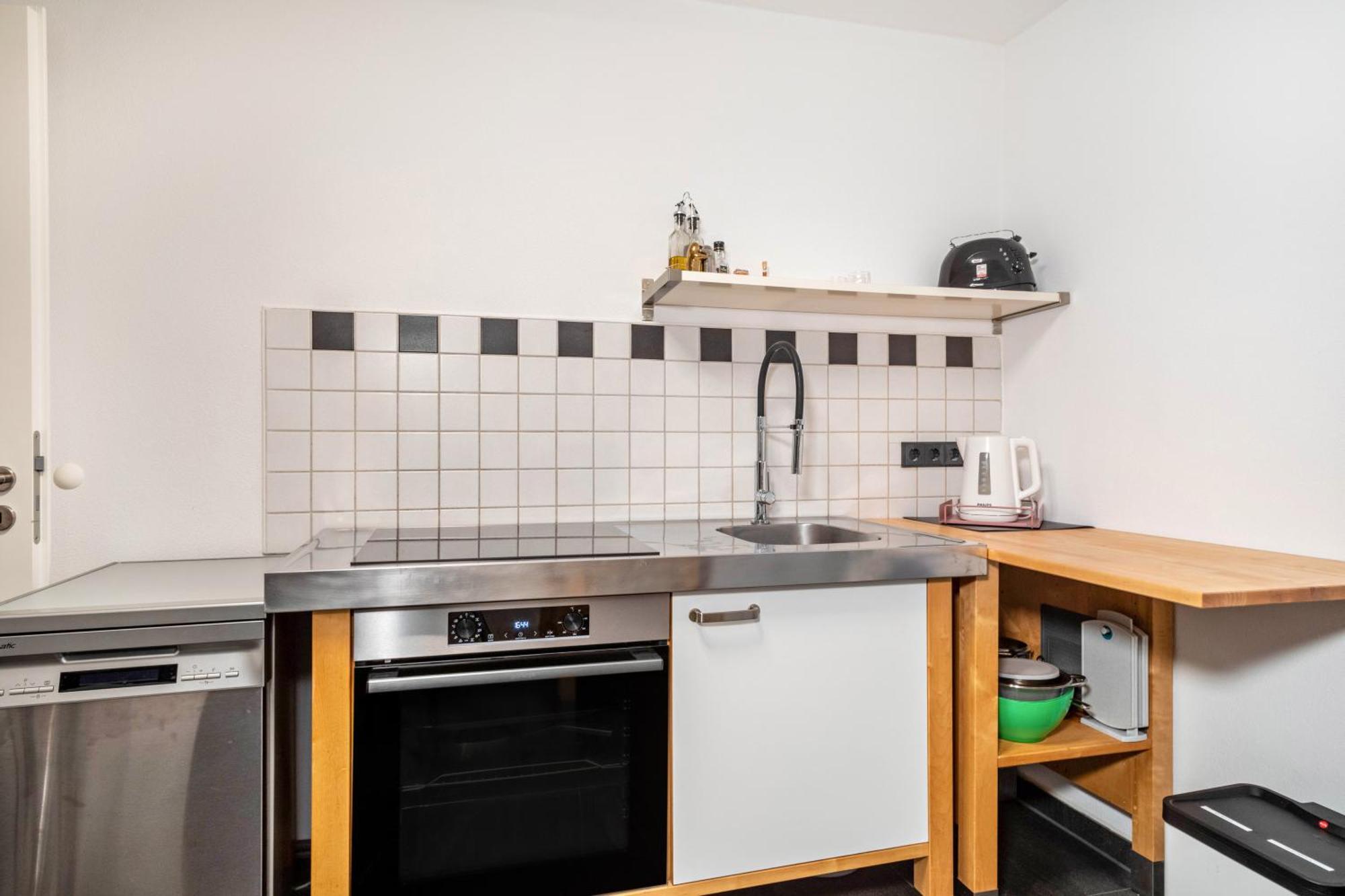 Ferienwohnung Kairos FDH Exterior foto