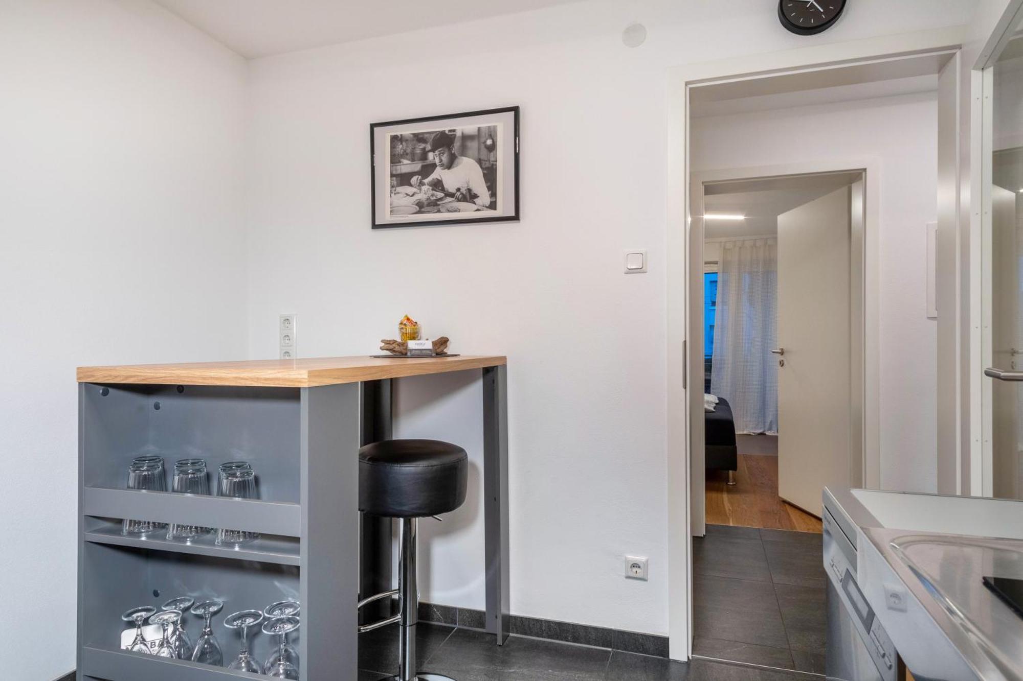 Ferienwohnung Kairos FDH Exterior foto