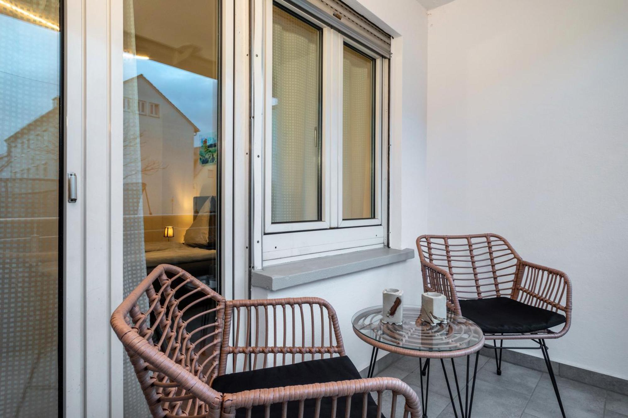 Ferienwohnung Kairos FDH Exterior foto