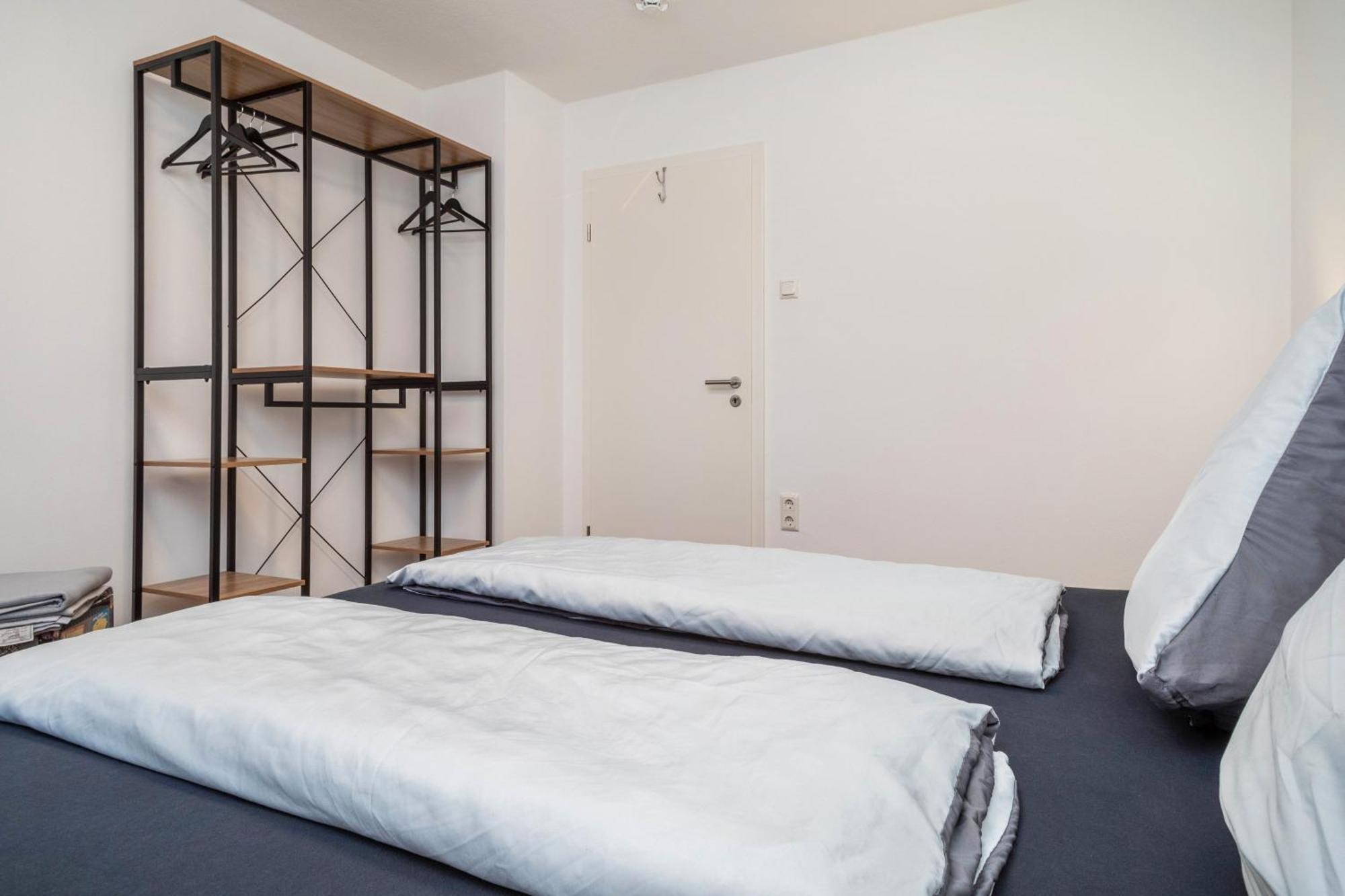 Ferienwohnung Kairos FDH Exterior foto