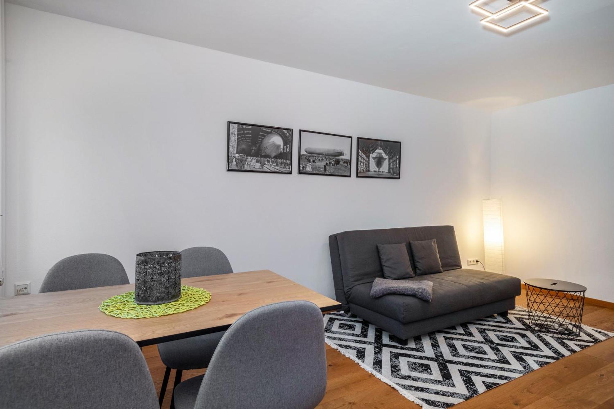Ferienwohnung Kairos FDH Exterior foto