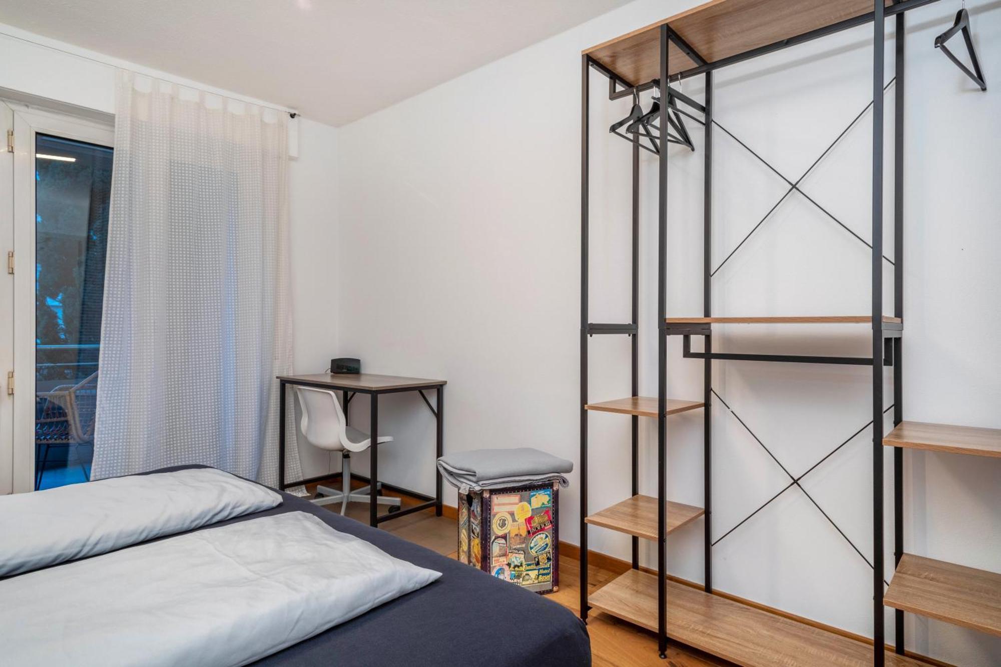 Ferienwohnung Kairos FDH Exterior foto