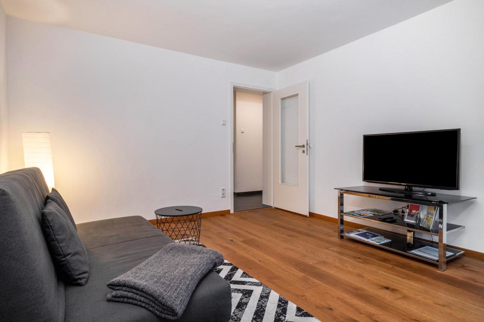 Ferienwohnung Kairos FDH Exterior foto