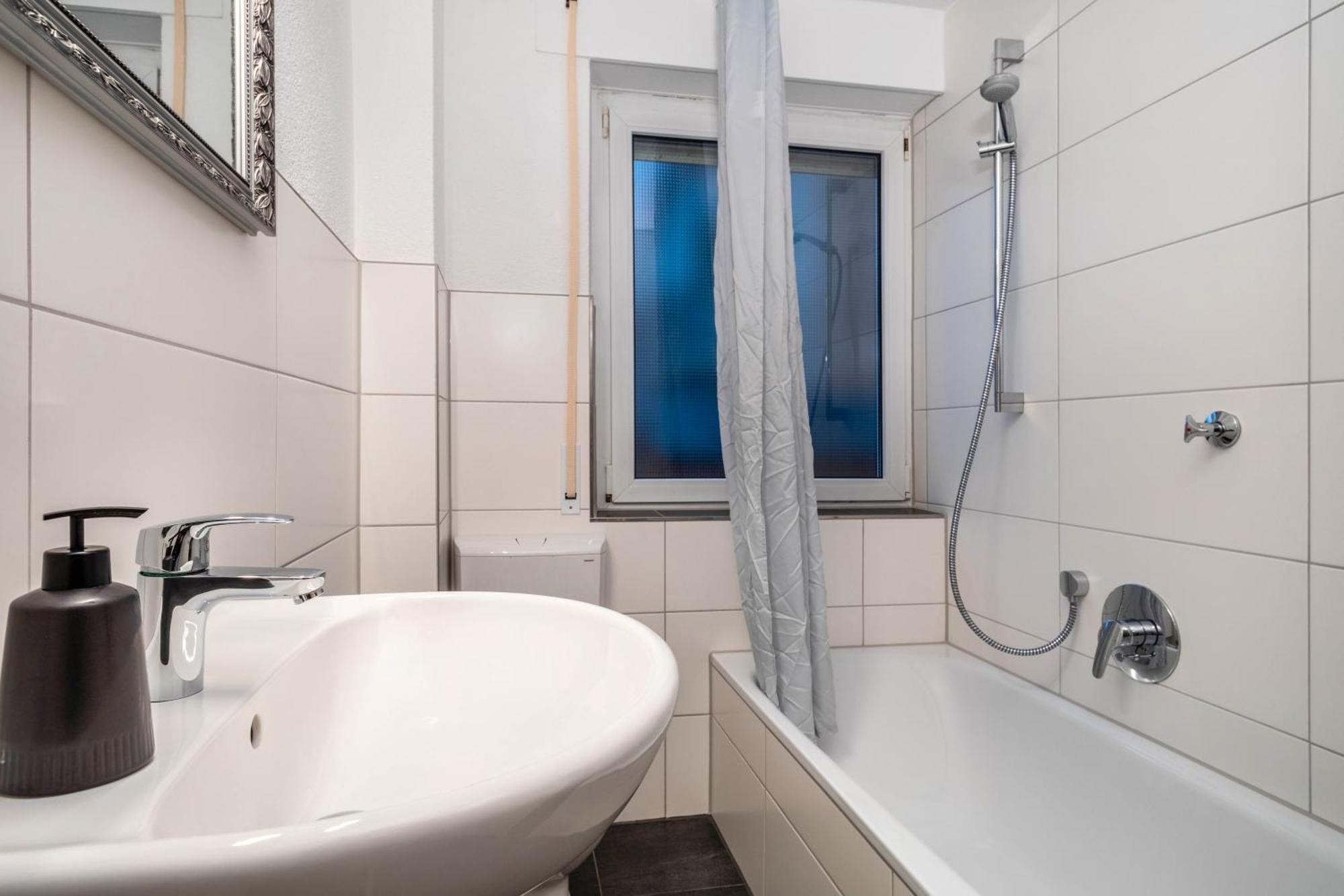 Ferienwohnung Kairos FDH Exterior foto